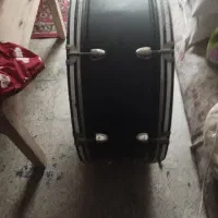 طبل بزرگ نو وسالم