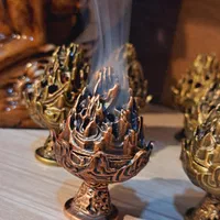 عود گیاهی عربی عود جذب ثروت بخور زارر عنبر اهو|صنایع دستی و سایر لوازم تزئینی|تهران, صادقیه|دیوار