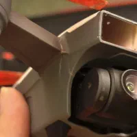 Dji Spark|دوربین عکاسی و فیلمبرداری|کیش, |دیوار