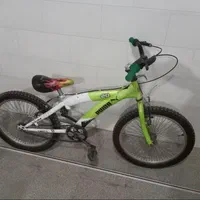 دوچرخه سایز ۲۰ و ۱۲|دوچرخه، اسکیت، اسکوتر|اصفهان, شهرک ولیعصر|دیوار