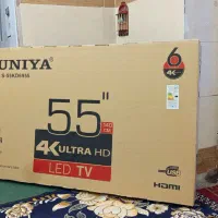 تلویزیونSUNIYA.  اینچ55