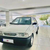 پراید مدل 97|خودرو سواری و وانت|بندرعباس, |دیوار