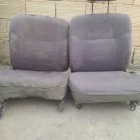 صندلی استوک پراید|قطعات یدکی و لوازم جانبی|مشهد, انصار|دیوار