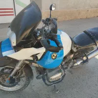 کراس  اد وینچر متور سنگین|موتورسیکلت|خرم بید, |دیوار