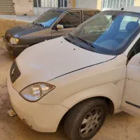 فروش سواری تیبا ۲|خودرو سواری و وانت|همدان, |دیوار