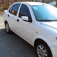 ساینا مدل ۹۸