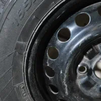 لاستیک یخ شکن Hankook|قطعات یدکی و لوازم جانبی|تهران, حکیمیه|دیوار