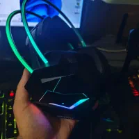 هدست گیمینگ x20 اونیکوما