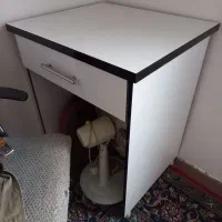 میز کار سالم سالم