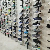 پوشک و کفش اورجینال|کیف، کفش، کمربند|مرودشت, مسجد رسول|دیوار