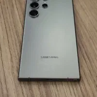سامسونگ Galaxy S24 Ultra با حافظهٔ ۵۱۲ گیگابایت|موبایل|مشهد, الهیه|دیوار