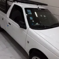 آریسان ۱ مدل ۹۹|خودرو سواری و وانت|بروجرد, |دیوار