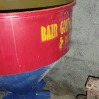 بذر پاش ،کودپاش