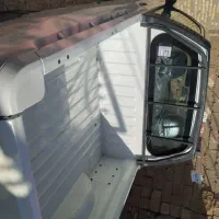 پراید وانت 151مدل 1403|خودرو سواری و وانت|حمیدیه, |دیوار