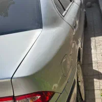 سمند ۸۴ بدون رنگ بدون افتاب خوردگی|خودرو سواری و وانت|یزد, |دیوار