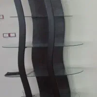 دو‌عدد بوفه میز نلویزیون