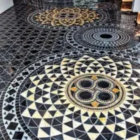 نیروی ساده کاشیکار