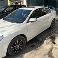 بسترن b50f|خودرو سواری و وانت|مشهد, وکیل‌آباد|دیوار