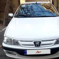 پژو پارس سال مدل ۹۹