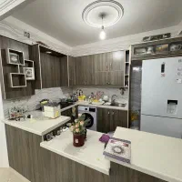 آپارتمان ۶۰ متر تک خواب شهرک امیرالمومنین|اجارهٔ آپارتمان|کاشان, شهرک امیرالمومنین|دیوار