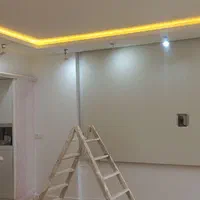 نقاشی ساختمانی  فرهادی ( قره قلی )|خدمات پیشه و مهارت|سبزوار, باهنر|دیوار