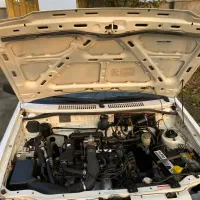 پراید۱۳۲مدل۹۴بدون خط و‌خش|خودرو سواری و وانت|رشت, شهریاران|دیوار