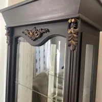 بوفه در حد نو سالم