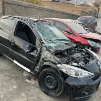 صافکاری پی دی ار ( PDR)