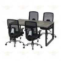 صندلی میز مبلمان اداری(تعمیرات پذیرفته میشود|مبلمان اداری|شهریار, شهریار|دیوار