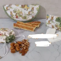 کیسه‌ لقمه