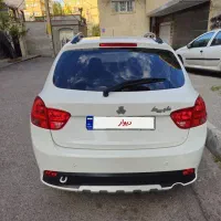 کوییک 1402 دارای بیمه بدنه برج ۸
