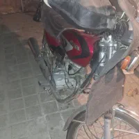 هندا تکتاز  ۱۲۵