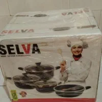 سرویس قابلمه