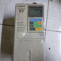 اینورتر امرن۳ اسب سه فاز وتله مکانیک ۷.۵اسب تکفاز