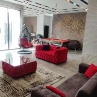 اجاره ویلا دماوند مهراباد رودهن