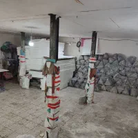 شاه نشین شاه پسند سرمه ای**|پشتی|قم, نیروگاه|دیوار