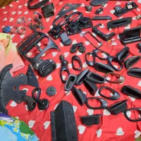 لوازم تزینی داخل خودرو