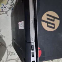 لپتاپ اچ پی دست دوم|رایانه همراه|کرمان, |دیوار