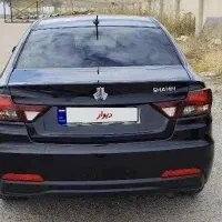 فروش شاهین دنده ای توربو مدل ۱۴۰۰ دی|خودرو سواری و وانت|تبریز, |دیوار