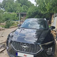 هایما 8S، مدل ۱۴۰۲|خودرو سواری و وانت|همدان, |دیوار