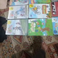 بهترین کتاب درسی و کمک درسی پنجم و. ششم|کتاب و مجله آموزشی|تهران, تسلیحات|دیوار
