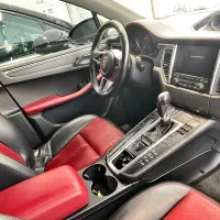 Porsche Macan|خودرو سواری و وانت|تهران, نیلوفر|دیوار