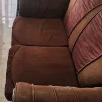 مبل 7 نفره دست دوم سالم