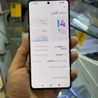 شیائومی PocoF5 5G حافظه 256/12 (موبایل زمانی)|موبایل|شیراز, زند|دیوار