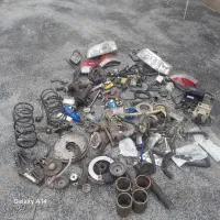 قطعات سواری