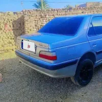 پژو پارس.پرشیا ۸۴ تمیز|خودرو سواری و وانت|زاهدان, |دیوار