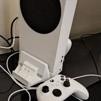 xbox seri s