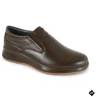 کفش طبی تمام چرم طبیعی درجه یک به قیمت عمده|کیف، کفش، کمربند|حمیدیا, |دیوار