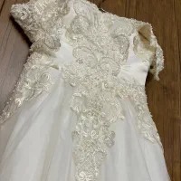 لباس عروس مدل ژورنالی|لباس|تهران, تهرانپارس جنوبی|دیوار