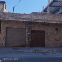 سوله یا انبار بزرگ نزدیک بازار آهن فروشا کمپانی|فروش زمین و ملک کلنگی|اهواز, منازل کارون|دیوار
